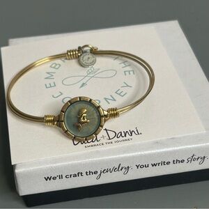 Luca + Danni Mermaid Bracelet